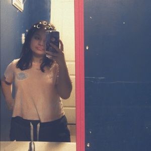 Meet your Posher, Jessel